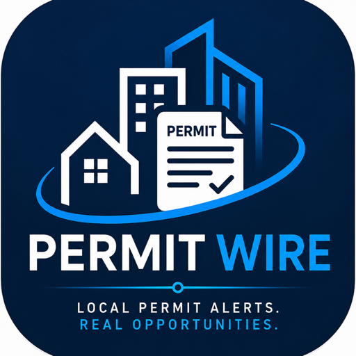 PermitWire app icon